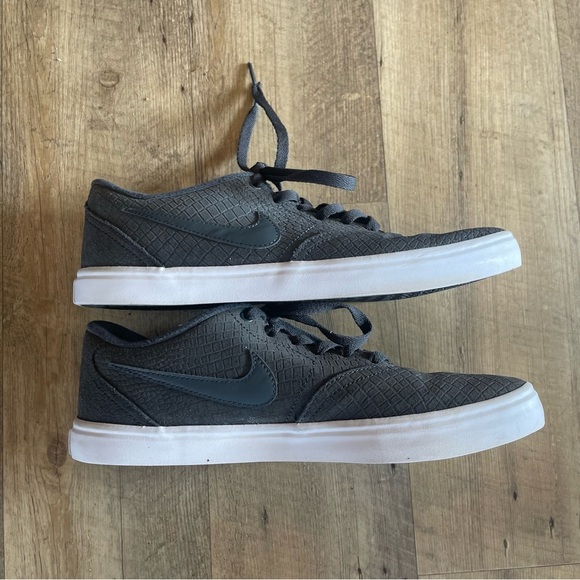 Nike SB Check Solar PRM Anthracite - Picture 6 of 9